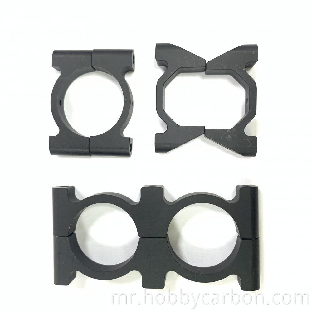 Alu Camera Mount 103